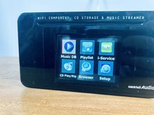 Cocktail audio x10 for sale  WORTHING