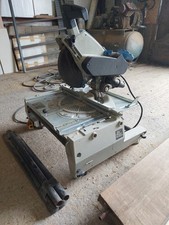 Elu flip saw. for sale  PRINCES RISBOROUGH
