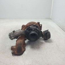 55190872 turbo turbina usato  Mineo