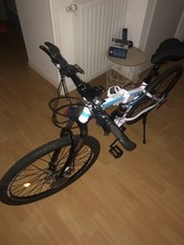 Vélo vtt d'occasion  Avrillé