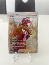 Serena trainer pokemon gebraucht kaufen  Herten