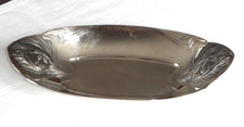 Superbe corbeille banette d'occasion  Quimper