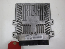 Calculateur moteur occasion d'occasion  La Tour-du-Pin