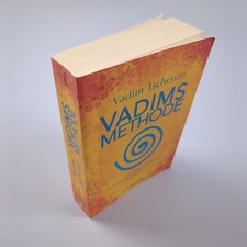 Vadims methode vadim gebraucht kaufen Vadims methode vadim gebraucht kaufen  Karlsruhe