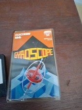 Electron bbc gyroscope for sale  HUDDERSFIELD
