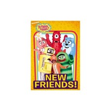 Gabba gabba new for sale  New Britain