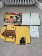 Vintage 1980 pedigree for sale  LINCOLN