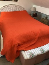 Vintage orange cellular for sale  HYDE