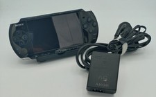 Sistema portátil Sony Playstation PSP-3001 + estojo comprar usado  Enviando para Brazil