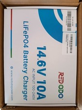 Redodo 10a smart gebraucht kaufen  Winsen