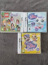 Jeux littlest pet d'occasion  Pagny-sur-Moselle
