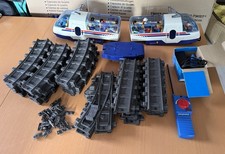 Playmobil eisenbahn 4016 gebraucht kaufen  Eislingen/Fils