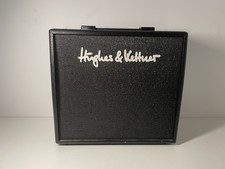 Hughes kettner edition gebraucht kaufen  Belzig