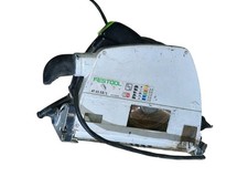 Festool tauchsäge handkreiss� gebraucht kaufen  Hamburg