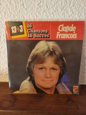 Disque vinyle tours d'occasion  Perpignan-