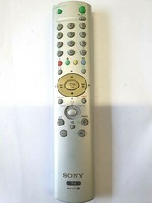 Genuine sony remote for sale  NOTTINGHAM
