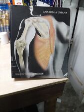 Anatomia umana martini usato  Catanzaro