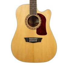 Washburn hd10sce12 string for sale  Saint Paul