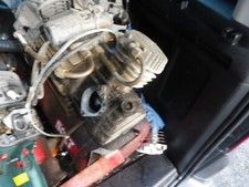 Air compressor parts for sale  ST. AUSTELL
