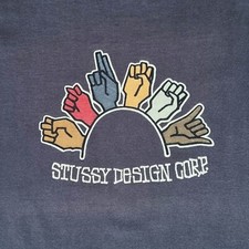 Shirt stüssy d'occasion  Paris XI
