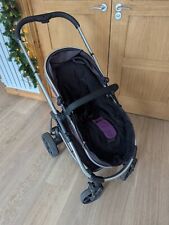 Icandy strawberry pram for sale  LONDON