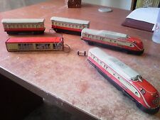Modellismo ferroviario blocco usato  Squinzano