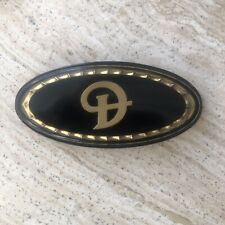 Daimler oval steering for sale  WESTCLIFF-ON-SEA
