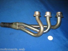 Bmw collettori scarico usato  Chiavari