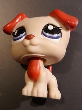 Hasbro lps petshop d'occasion  La Charité-sur-Loire