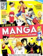 Collection pop guide d'occasion  Bubry
