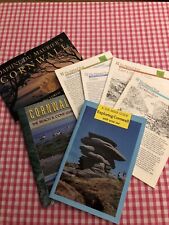 Cornwall guides including for sale  HALESOWEN