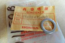 Honda cr250 cb400 for sale  LEICESTER