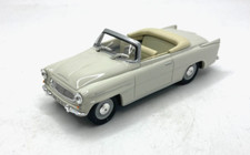 42336 abrex skoda d'occasion  Expédié en Belgium