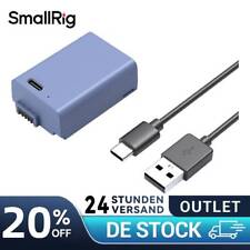 Smallrig battery 1250mah gebraucht kaufen  Pohlheim