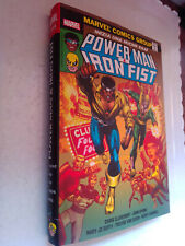 Marvel omnibus power usato  Trevenzuolo