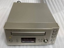 CD player Pioneer PD-N901 testado funciona no Japão comprar usado  Enviando para Brazil