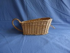 Porte bouteille osier d'occasion Porte bouteille osier d'occasion  Bruay-sur-l'Escaut