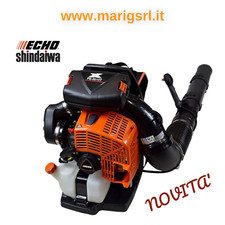 Echo 9010 nuovissimo usato  Vallo della Lucania