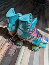 Osprey retro quad for sale  TODMORDEN