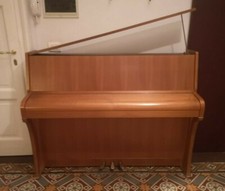 Pianoforte verticale pleyel usato  Milano