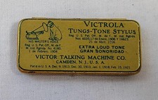 Vintage victor talking for sale  Kennebunkport