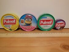 Pulmoll blech dosen gebraucht kaufen  Obernzenn