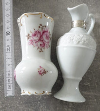 Konvolut porzellan recuerdo gebraucht kaufen Konvolut porzellan recuerdo gebraucht kaufen  Düsternort