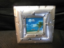 Silver aluminum glass for sale  Staten Island
