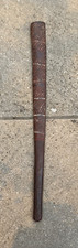 Antique vintage aboriginal for sale  LEICESTER