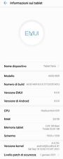 Huawei mediapad 10.1 usato  Camaiore
