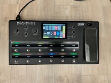Headrush pedalboard usato Headrush pedalboard usato  Torchiarolo