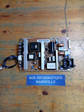 Carte alimentation bn44 d'occasion  Marseille X