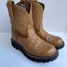 Ariat fatbaby women for sale  Slingerlands