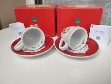 Thun set tazze usato  Italia
